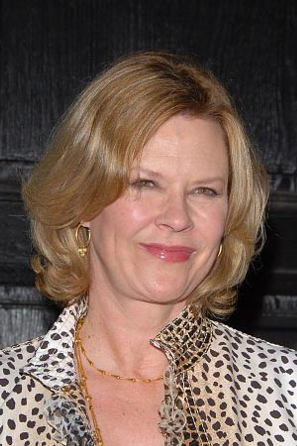 JoBeth Williams at 
