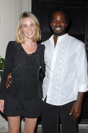 Harold Perrineau Photo