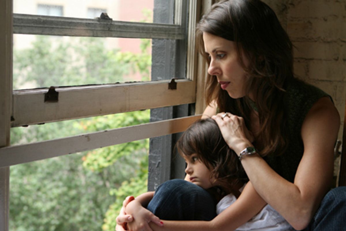 Indy Tanner and Tari Kelly at 