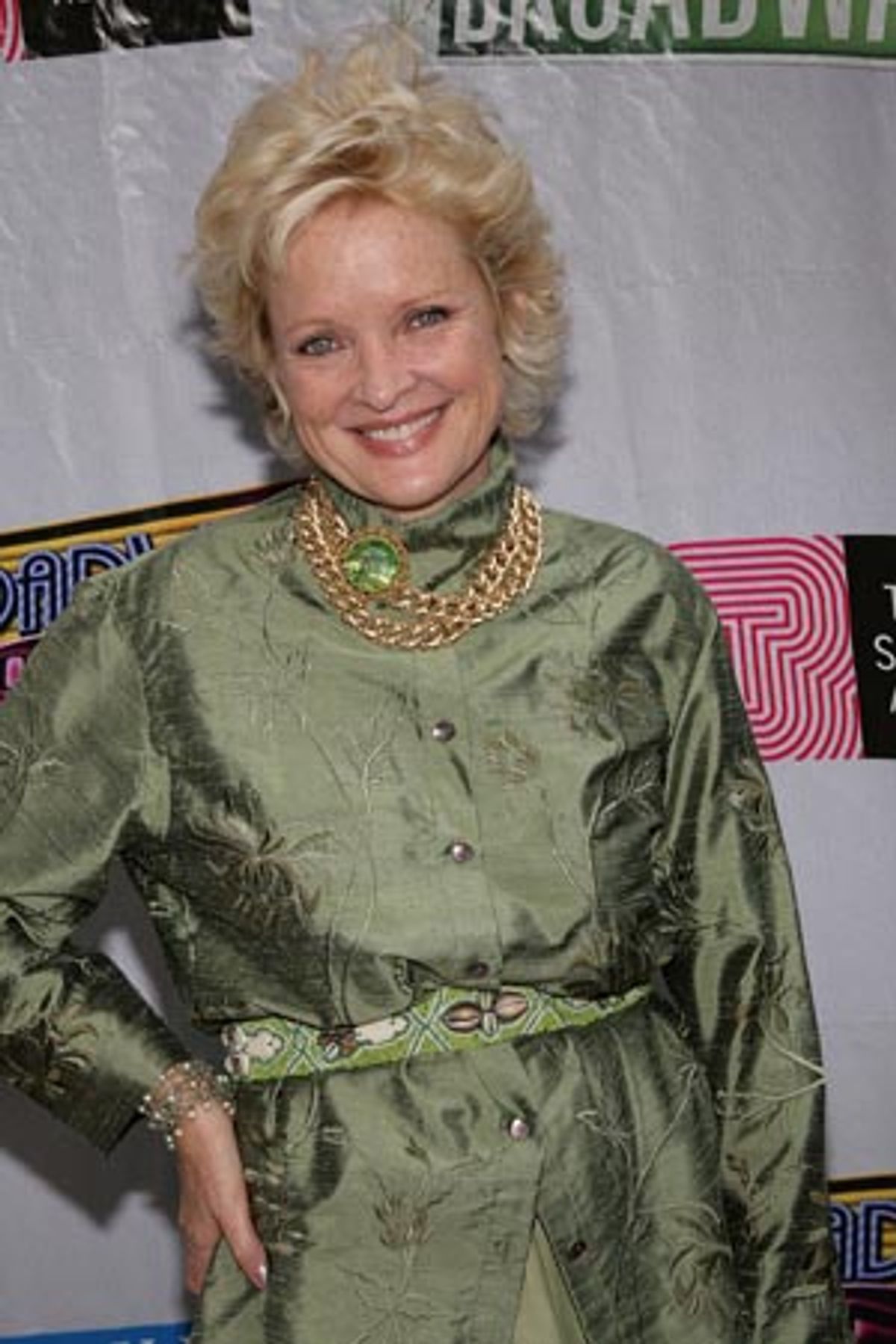 Christine Ebersole at 