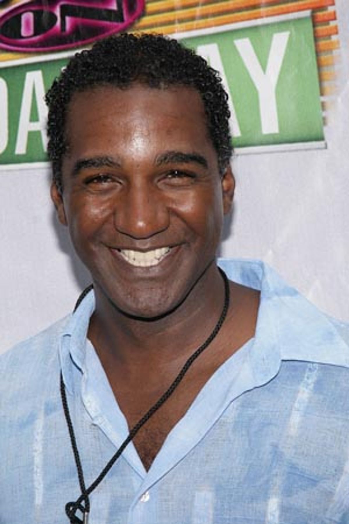 Norm Lewis at 
