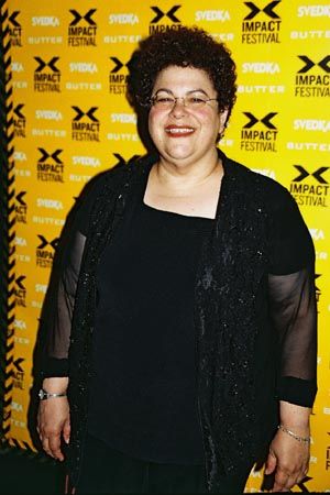 Phoebe Snow Photo