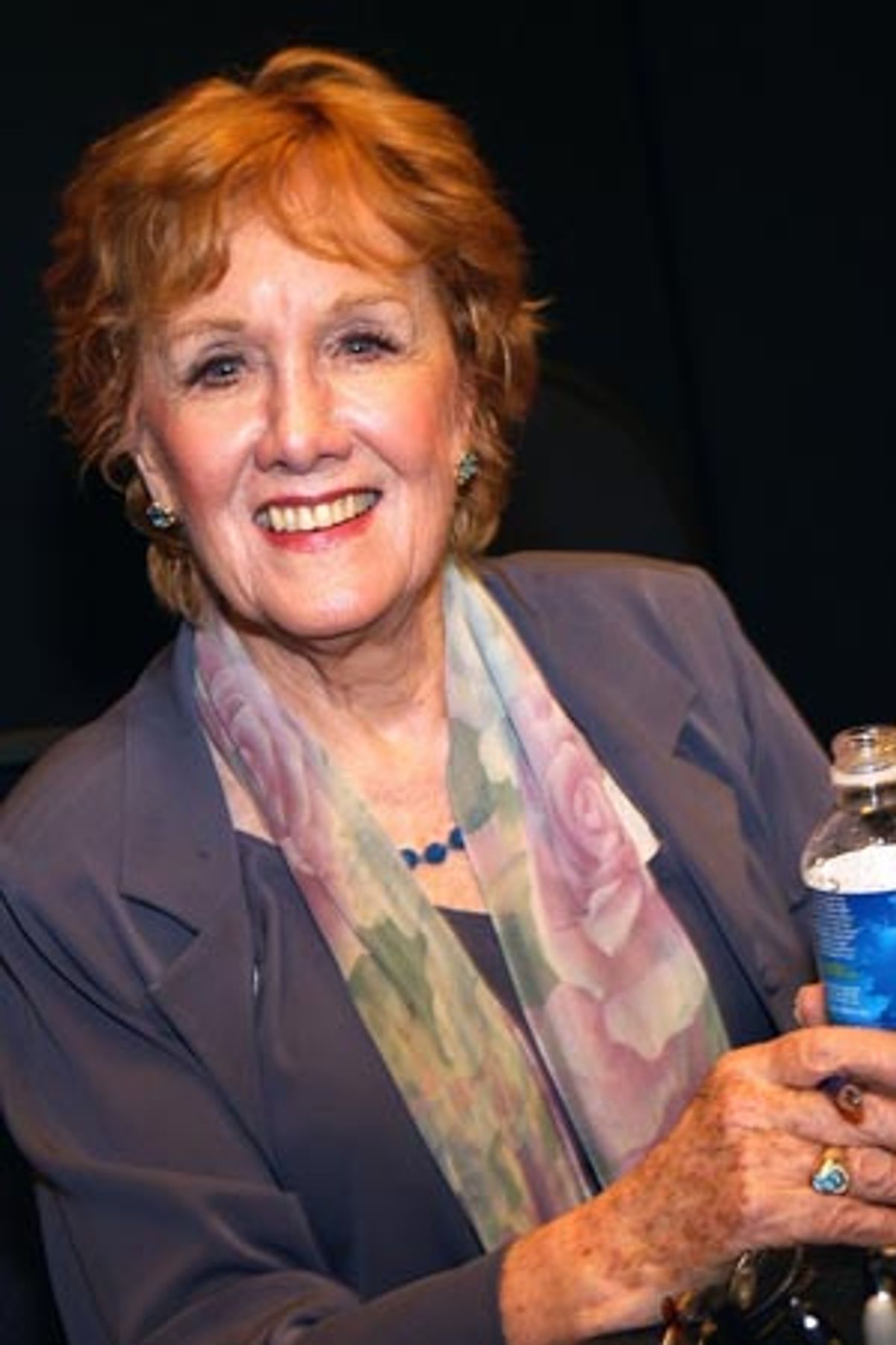 Marni Nixon at 