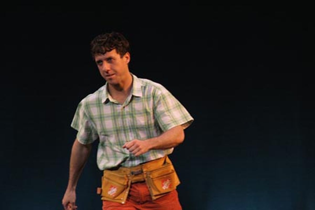 Christopher Sutton at 