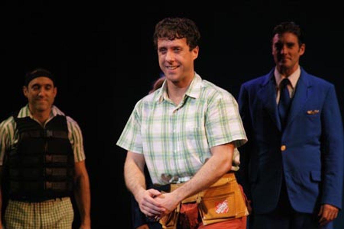 Christopher Sutton at 