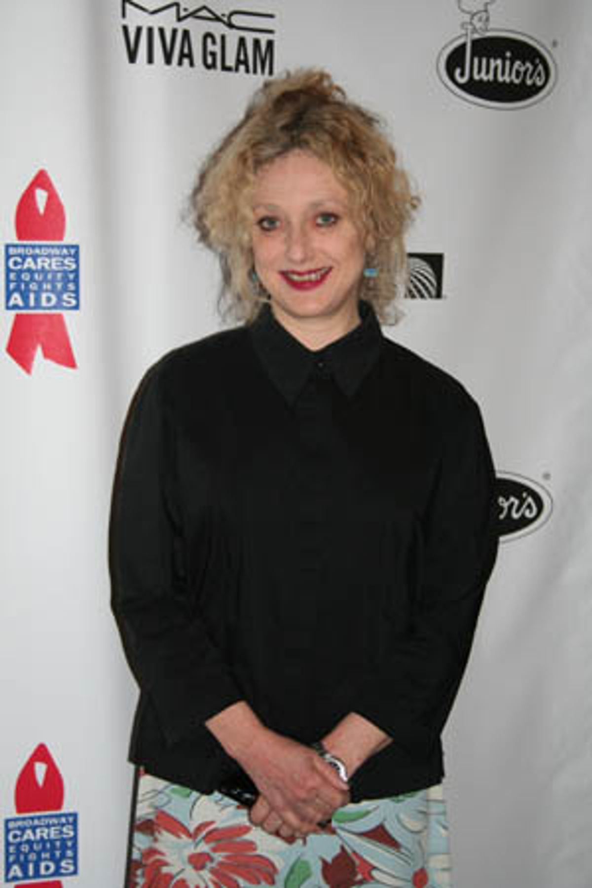 Carol Kane (Wicked) at 