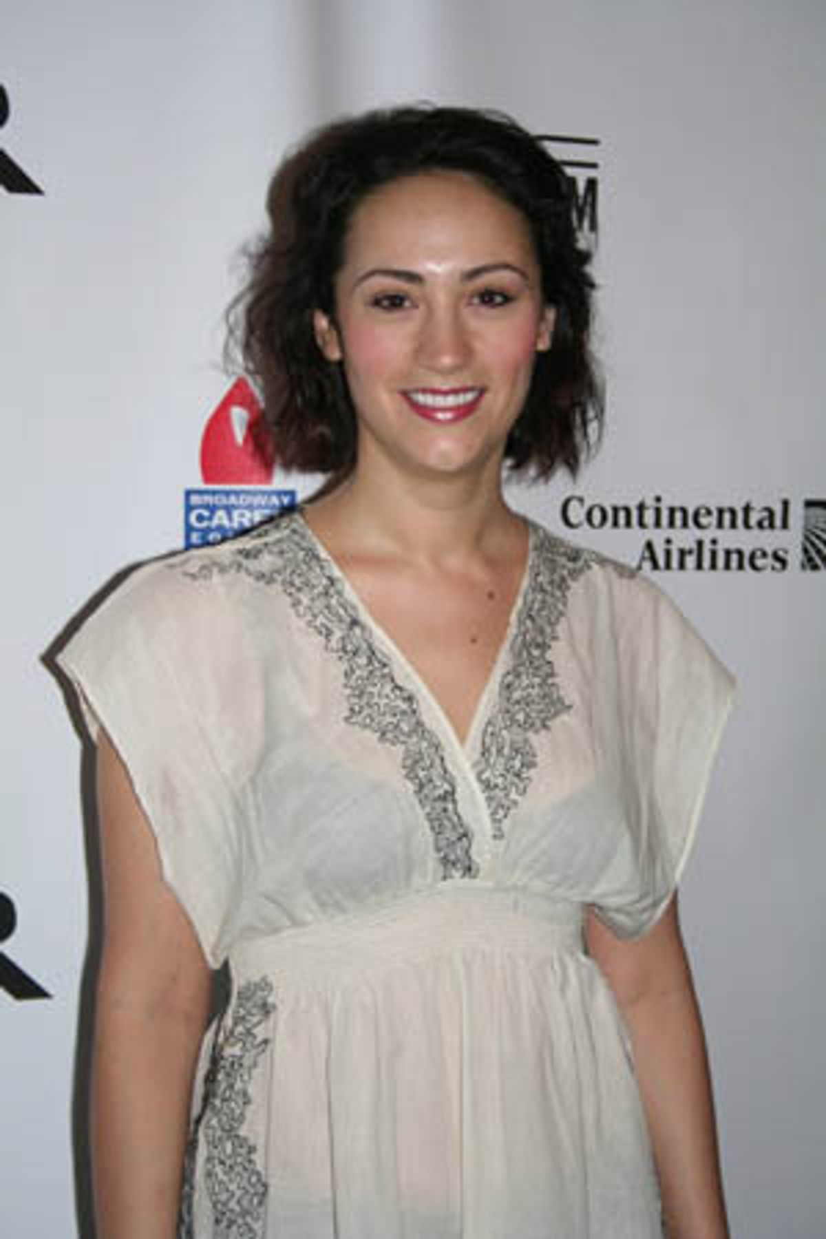 Eden Espinosa (Wicked) at 