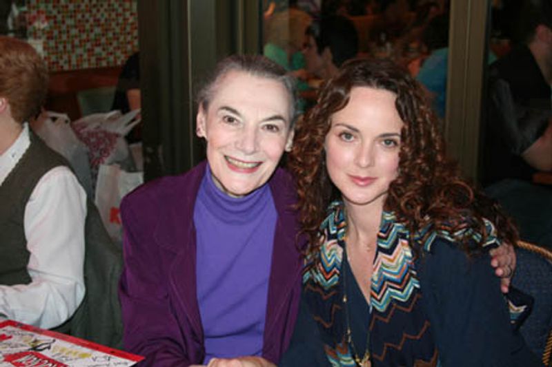 Photo Coverage: Broadway Flea Market — photo 36 of 68