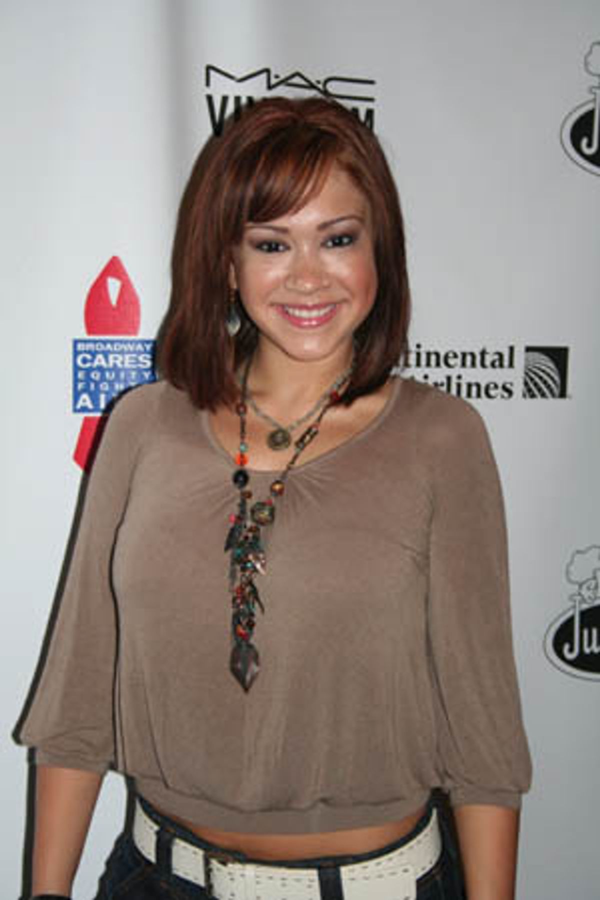 Diana DeGarmo at 