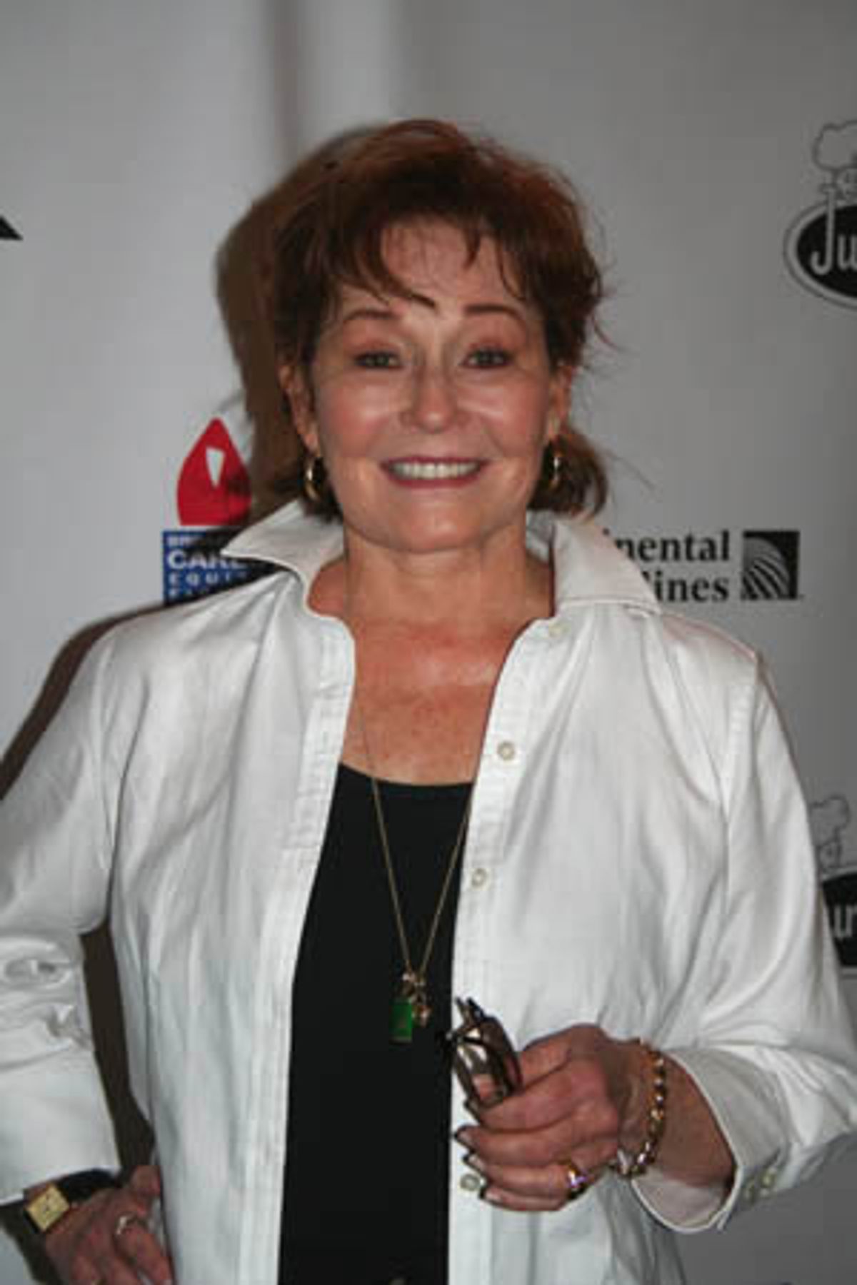 Guiding Light's Marj Dusay at 