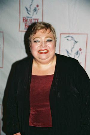 Mary Stout Photo
