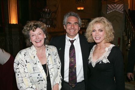 Larry Gilman Photo