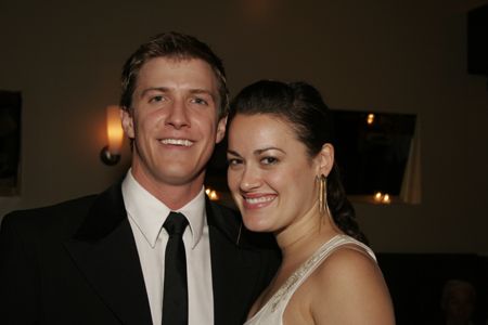 Patrick Heusinger Photo