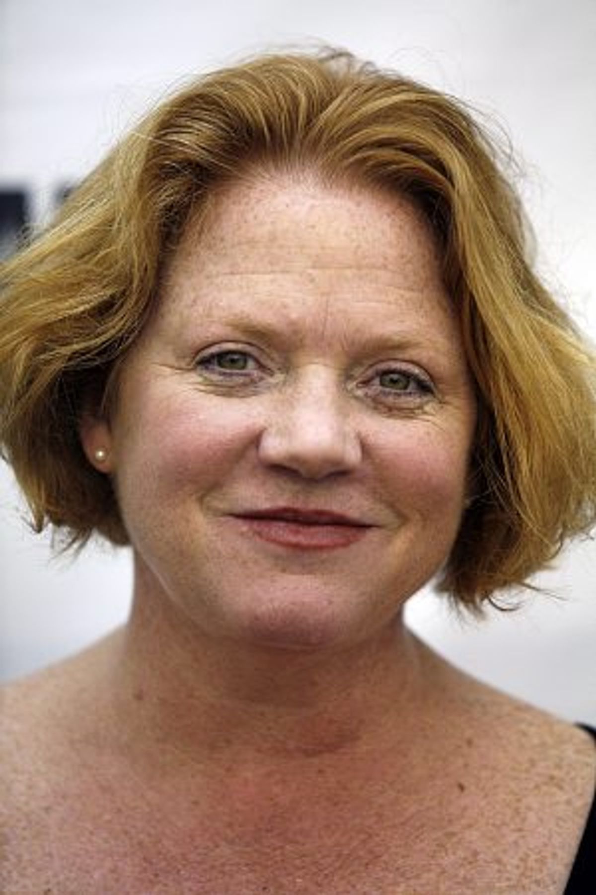 Becky Ann Baker at 
