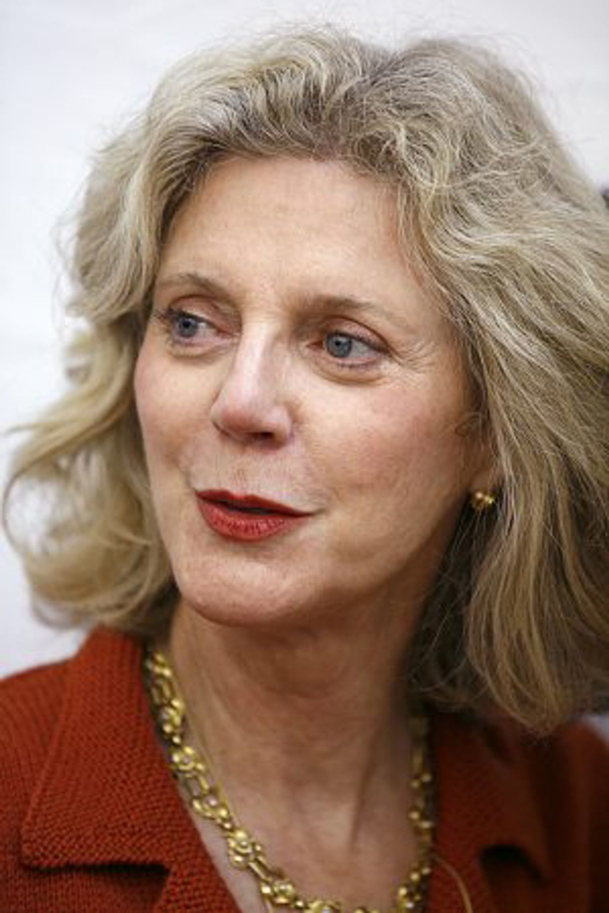 Blythe Danner at 