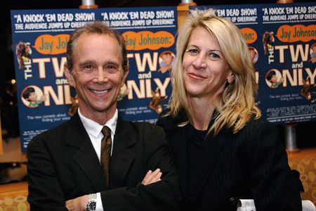 Sally Gall Photo