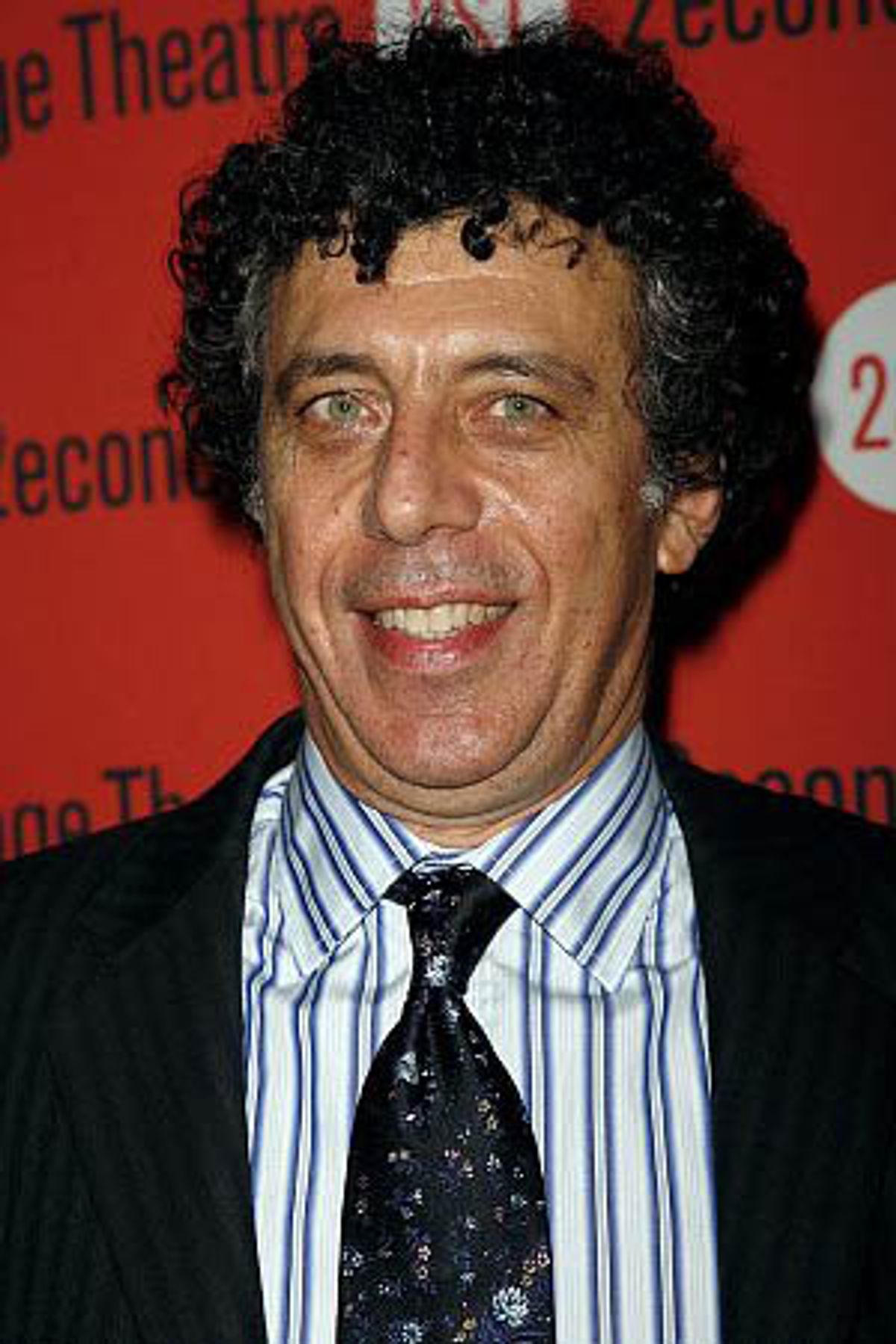 Eric Bogosian at 