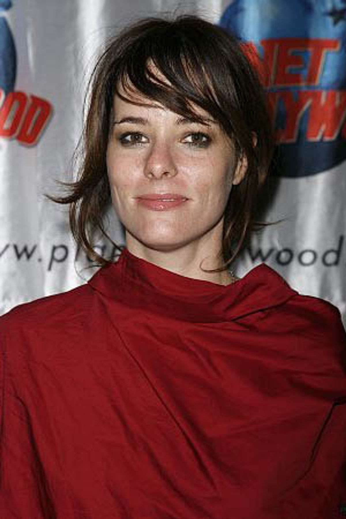 Parker Posey at 