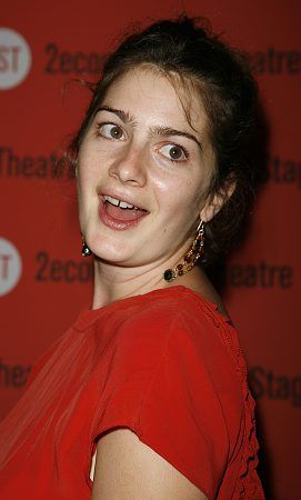 Gaby Hoffman Photo