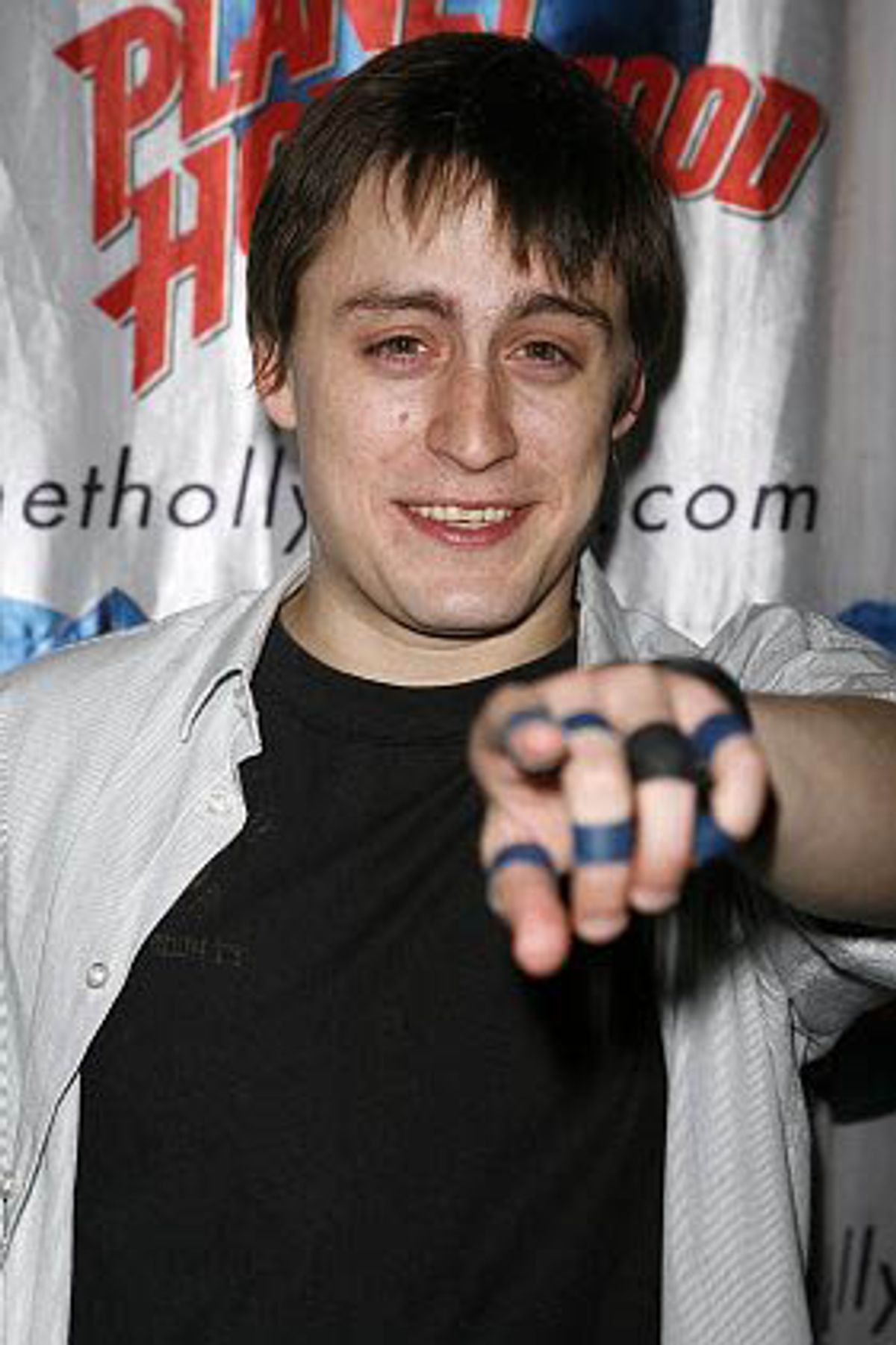 Kieran Culkin at 