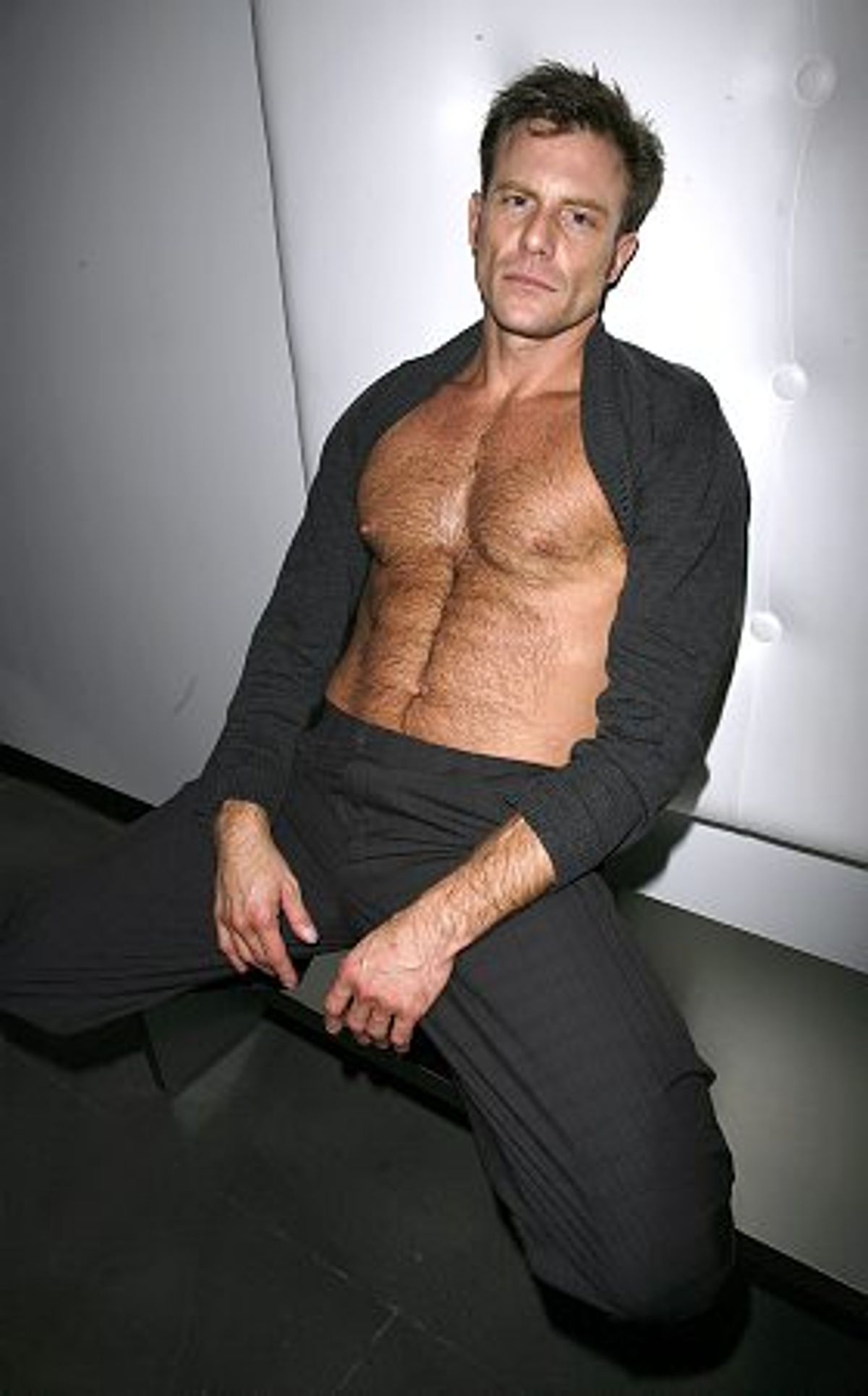 Spencer Quest at 