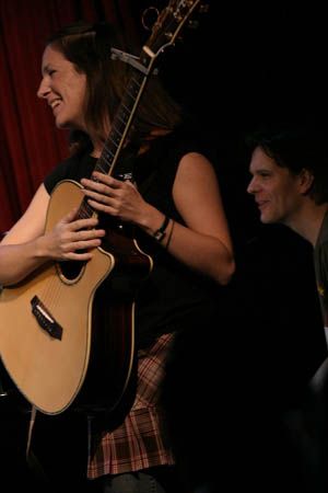Maddy Wyatt Photo