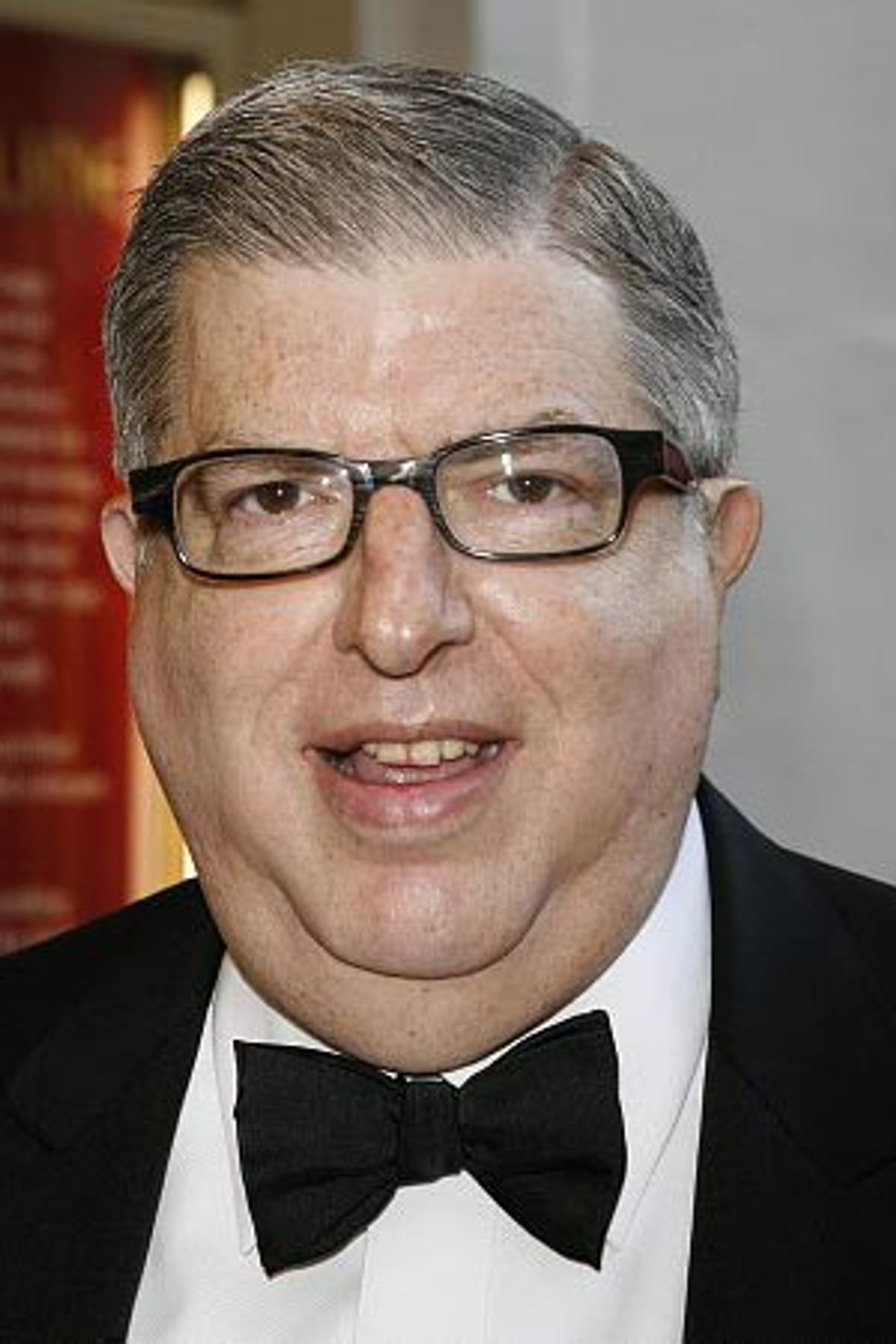 Marvin Hamlisch
 at 