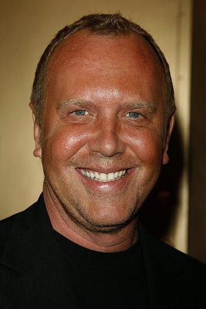 Michael Kors Photo