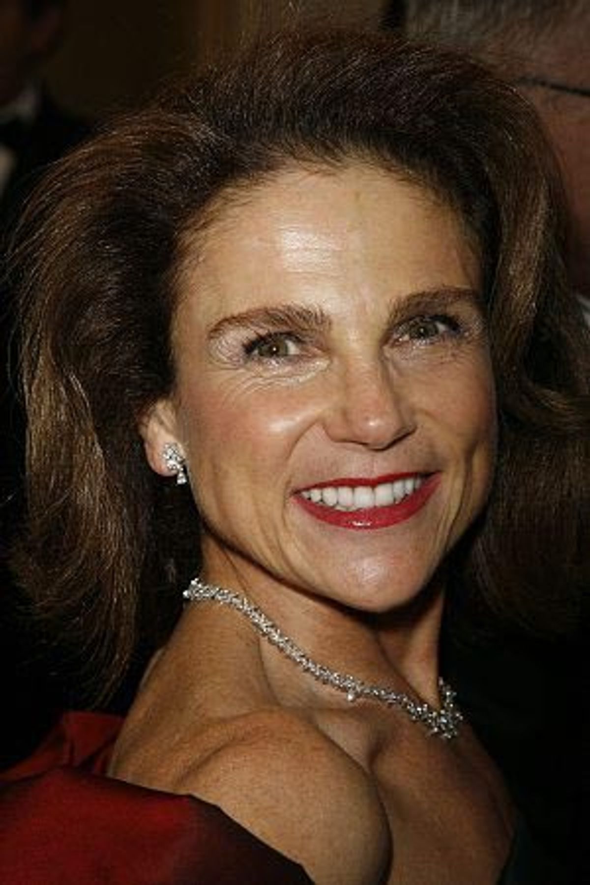 Tovah Feldshuh at 
