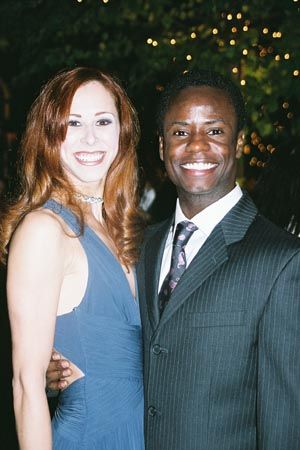 Heather Franklin Photo