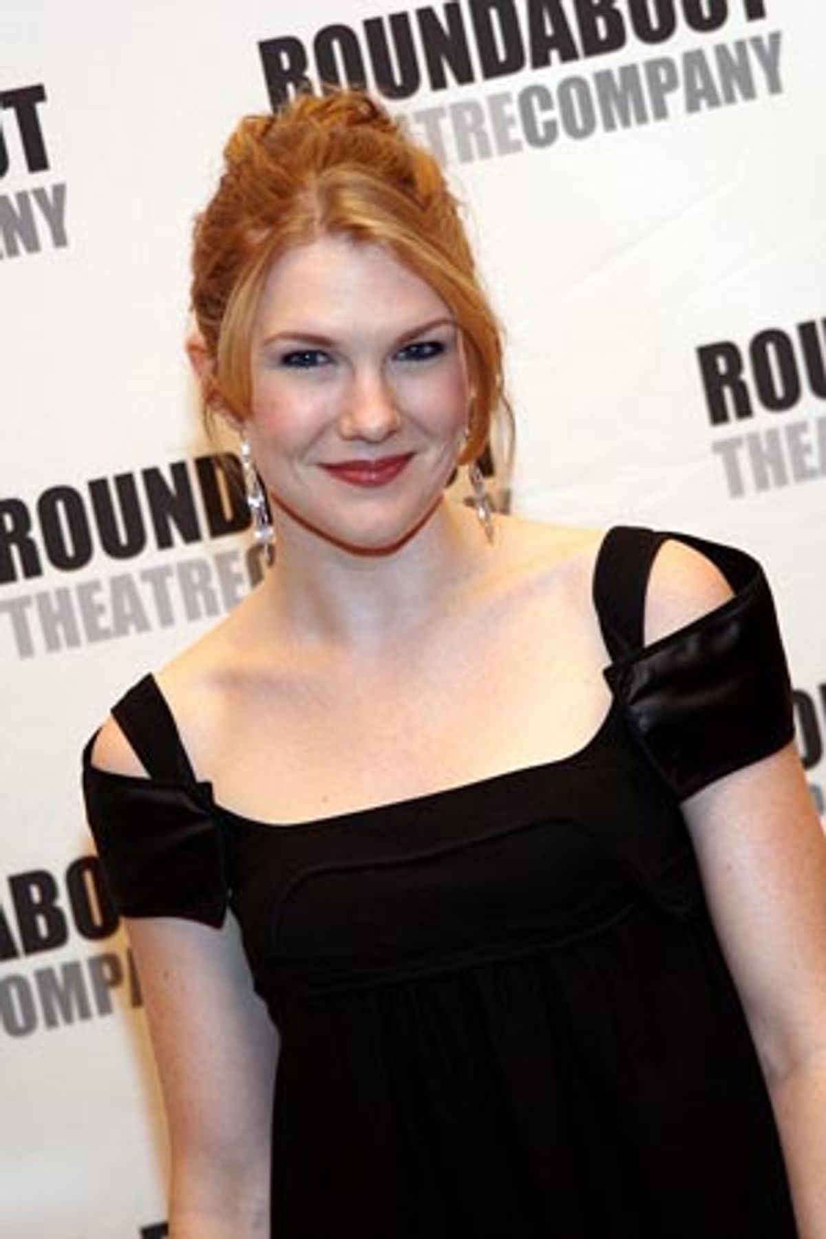 Lily Rabe at 