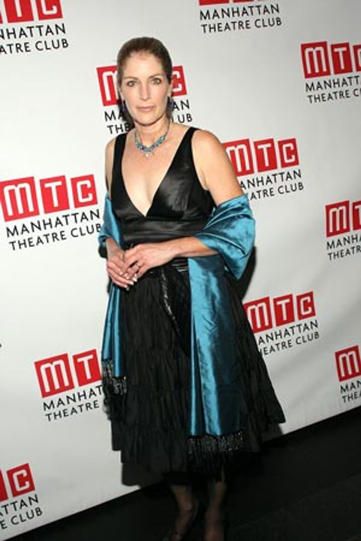 Patricia Kalember at 