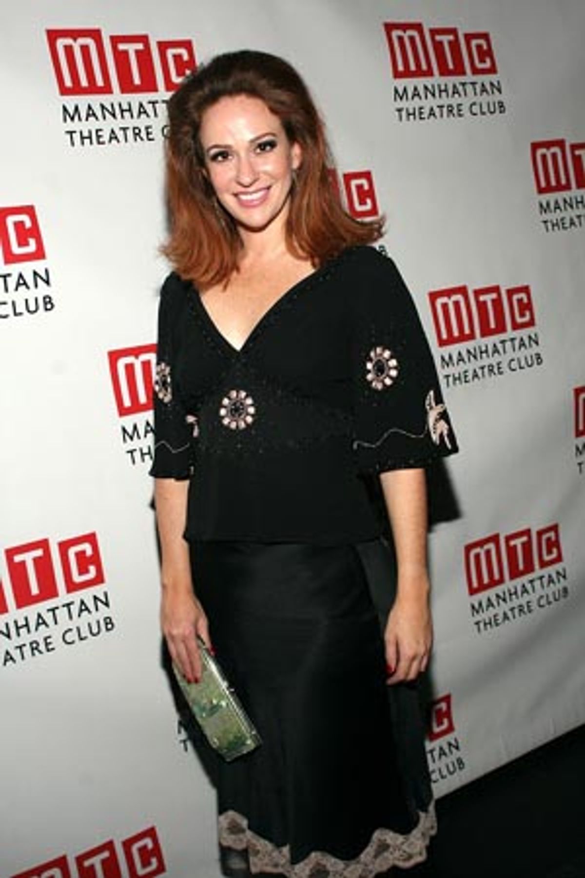 Rebecca Kreskoff at 