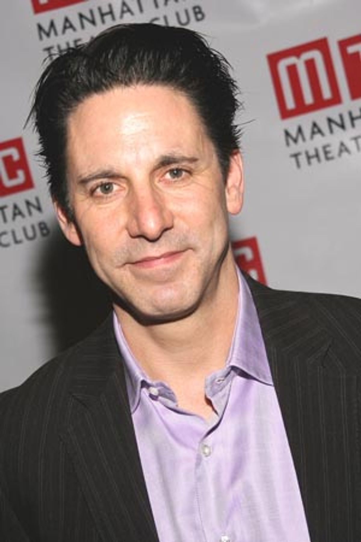 Scott Cohen at 