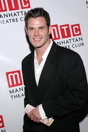 Josh Casaubon Photo
