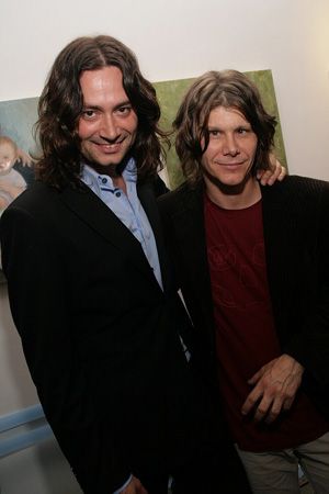 Jim Boggia Photo