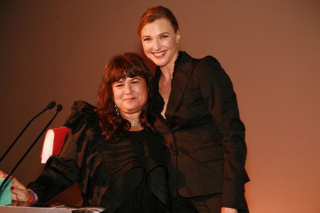 Pamela Madsen Photo