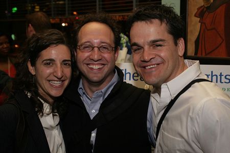 Seth Goldstein Photo