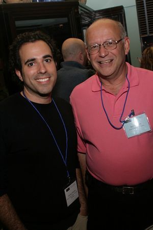 Jim Roberts Photo