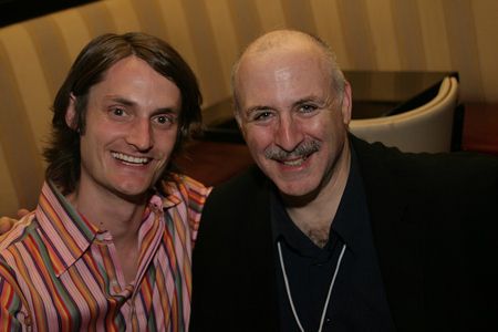 Michael Robertson Photo