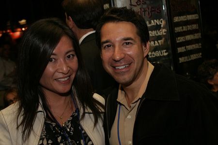 Kumiko Yoshii Photo