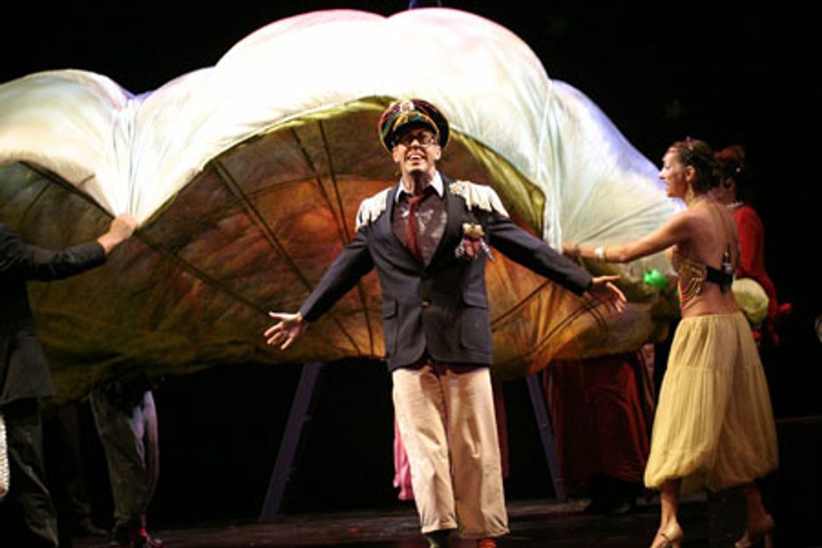 Gregory Guy Gorden at 