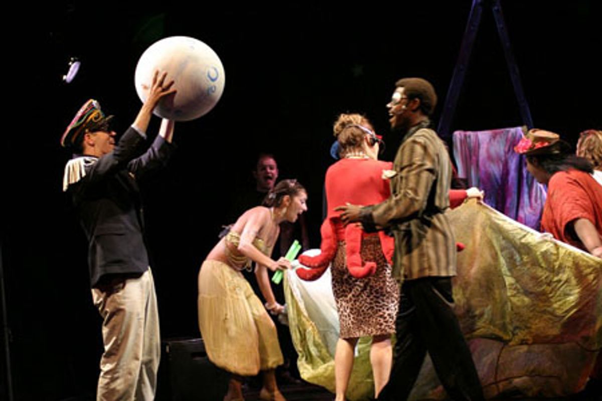  Gregory Guy Gorden, Lauren Lebowitz, and James Edward Becton at 