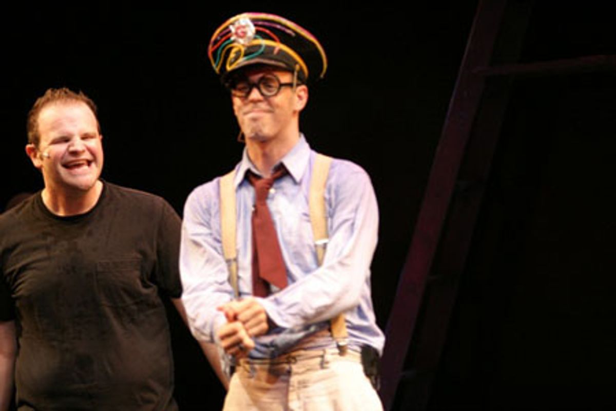 Gregory Guy Gorden at 