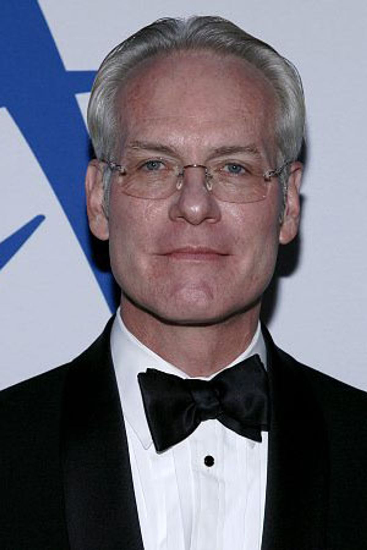 Tim Gunn at 