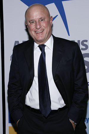 Ron Perelman Photo