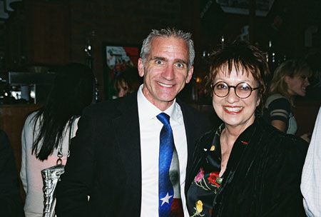 Carol Hall Photo