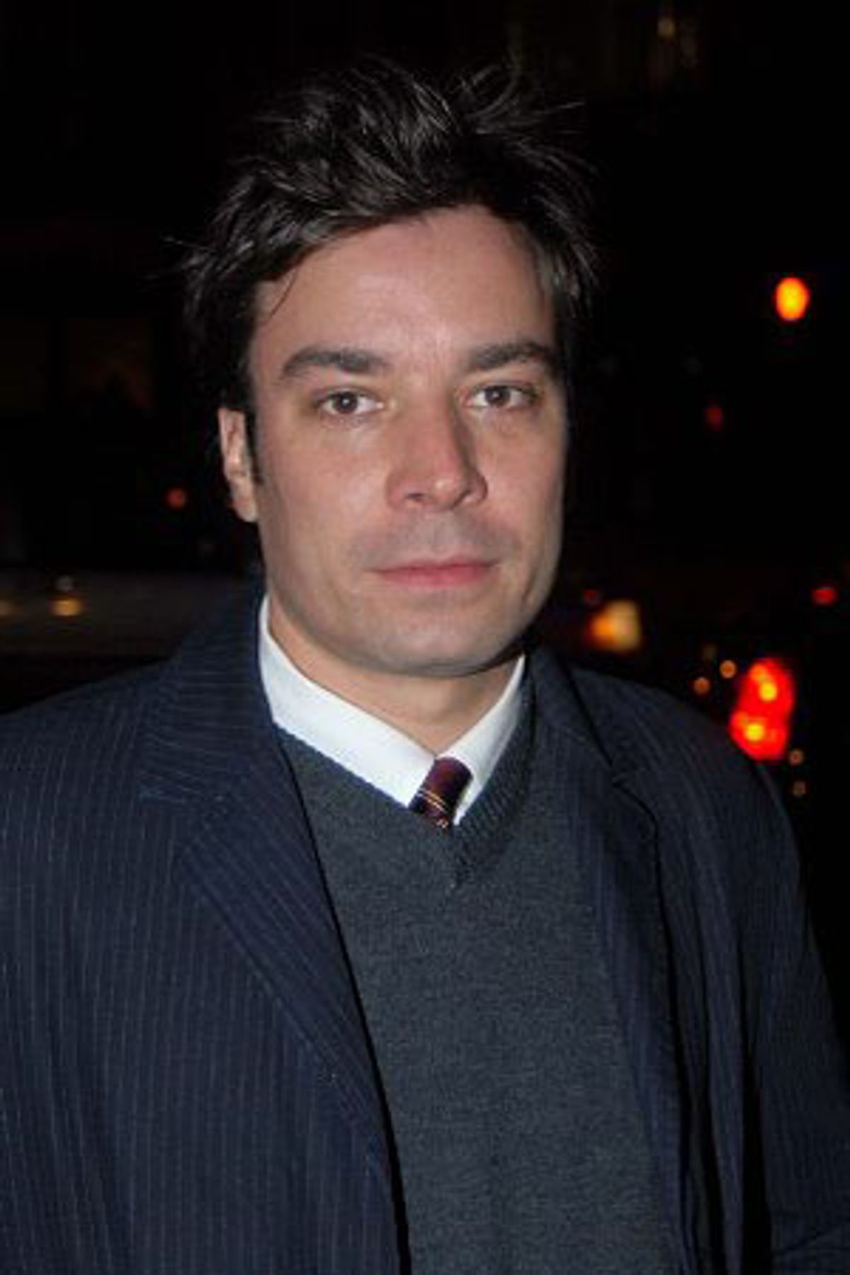 Jimmy Fallon at 