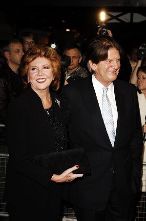 Cilla Black Photo