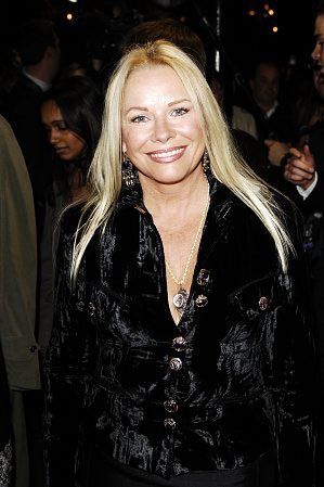 Pamela Stephenson Photo